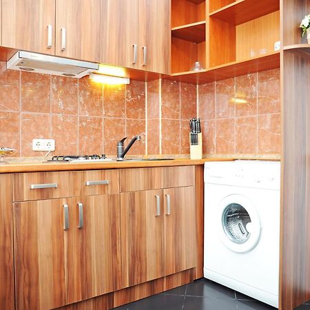 Premium Rent In Kiev Centre - Kiev Apartment ภายนอก รูปภาพ