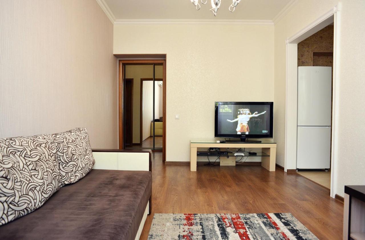 Premium Rent In Kiev Centre - Kiev Apartment ภายนอก รูปภาพ