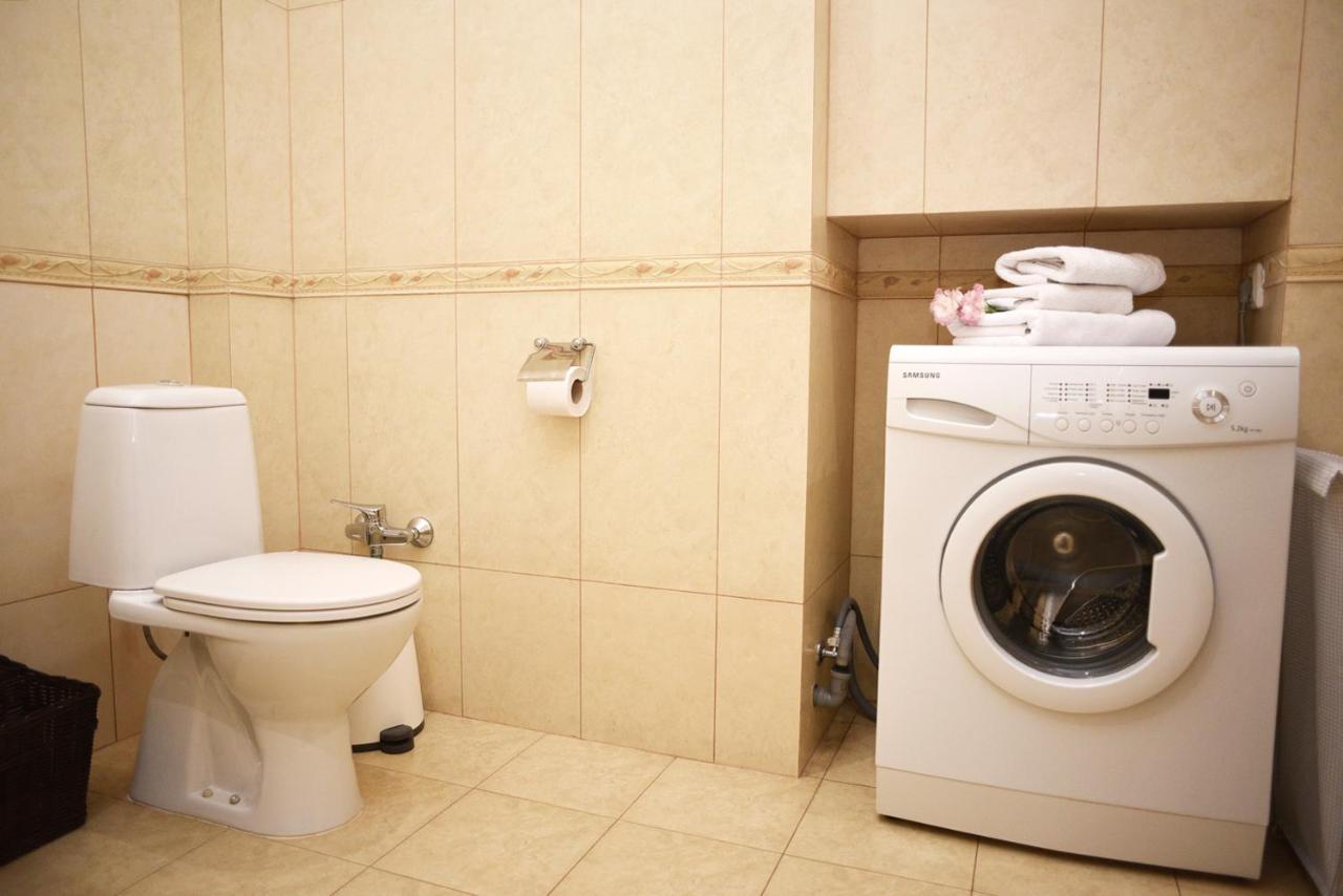 Premium Rent In Kiev Centre - Kiev Apartment ภายนอก รูปภาพ