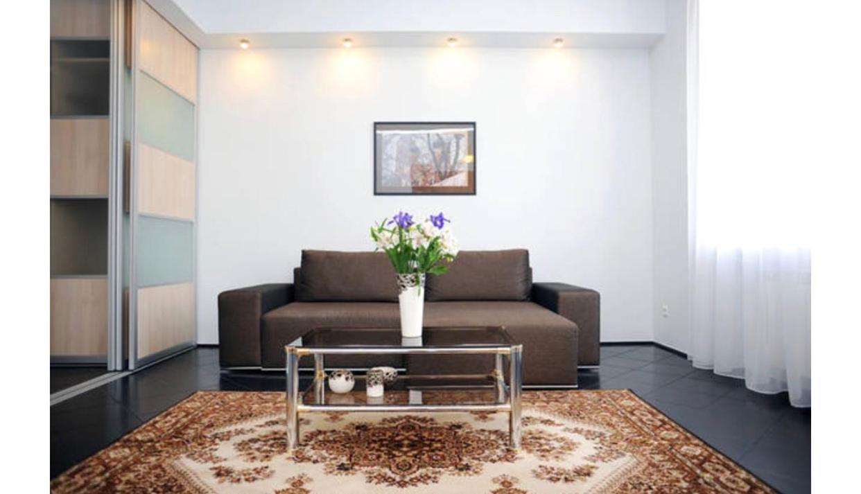 Premium Rent In Kiev Centre - Kiev Apartment ภายนอก รูปภาพ