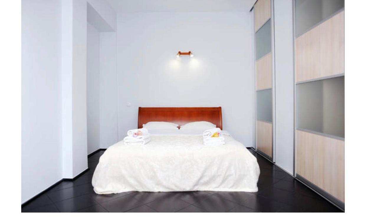 Premium Rent In Kiev Centre - Kiev Apartment ภายนอก รูปภาพ
