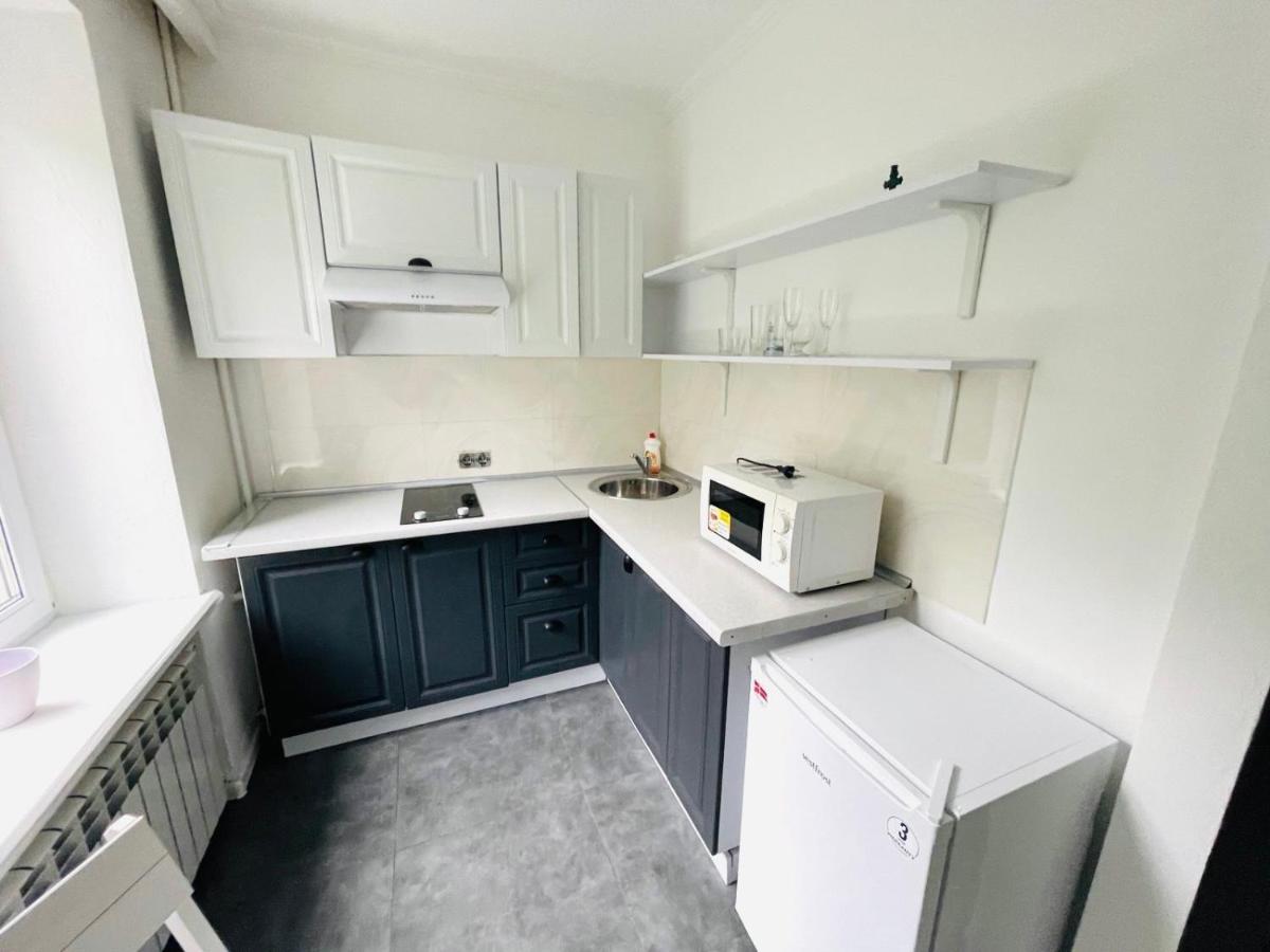 Premium Rent In Kiev Centre - Kiev Apartment ภายนอก รูปภาพ