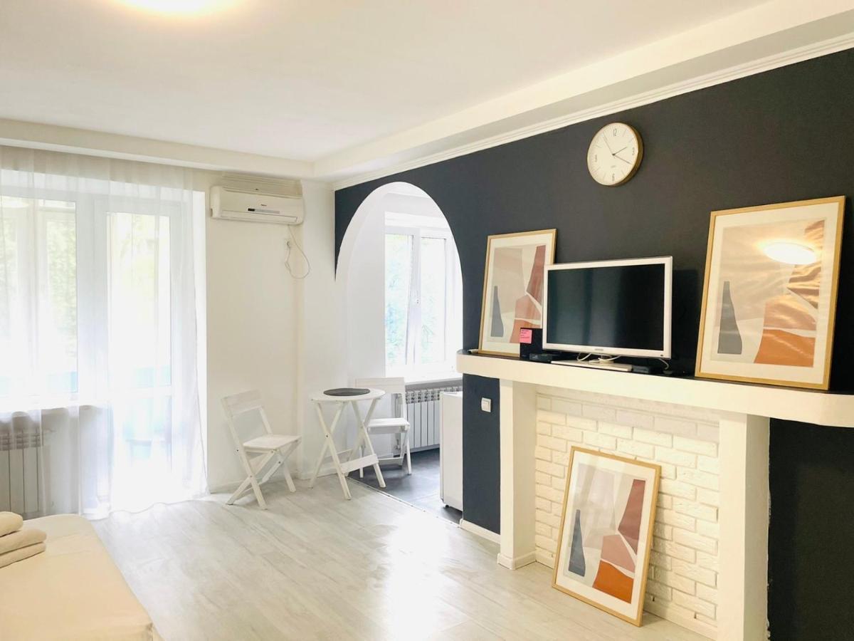 Premium Rent In Kiev Centre - Kiev Apartment ภายนอก รูปภาพ