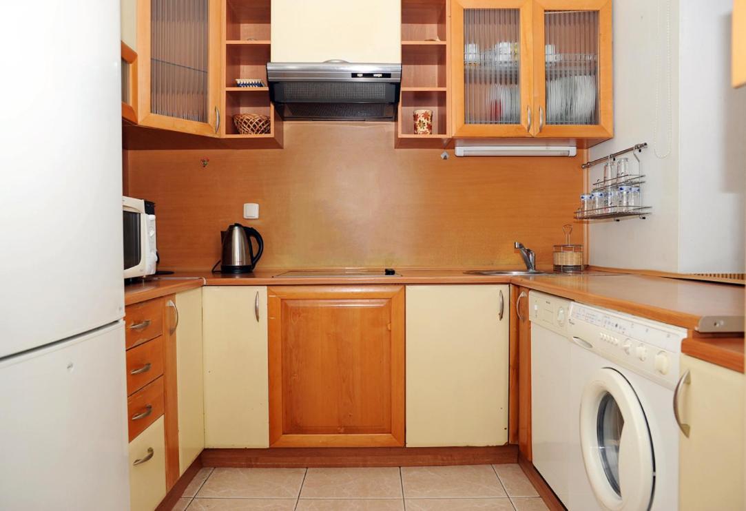Premium Rent In Kiev Centre - Kiev Apartment ภายนอก รูปภาพ