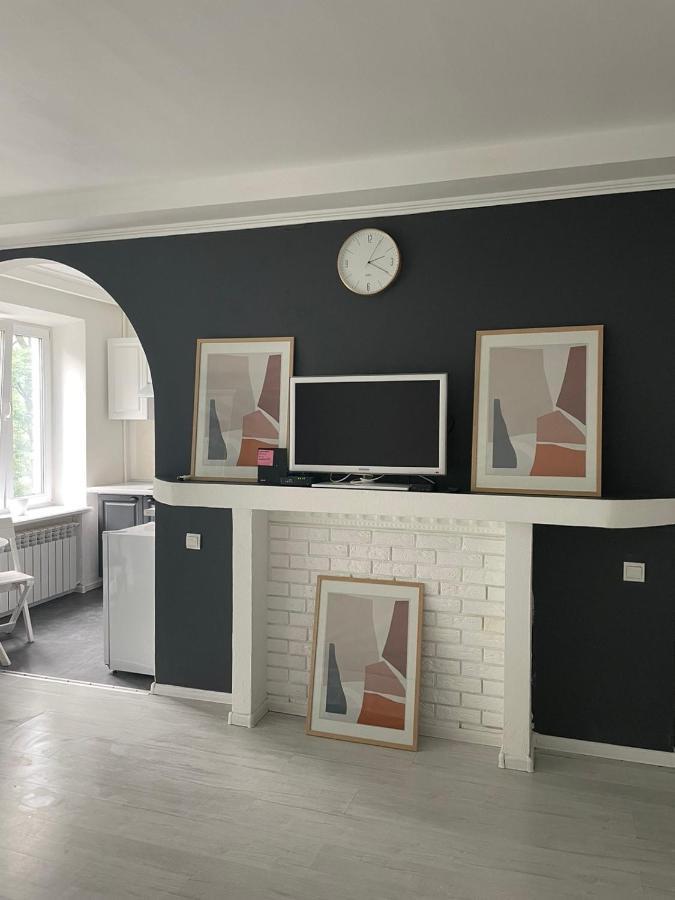 Premium Rent In Kiev Centre - Kiev Apartment ภายนอก รูปภาพ