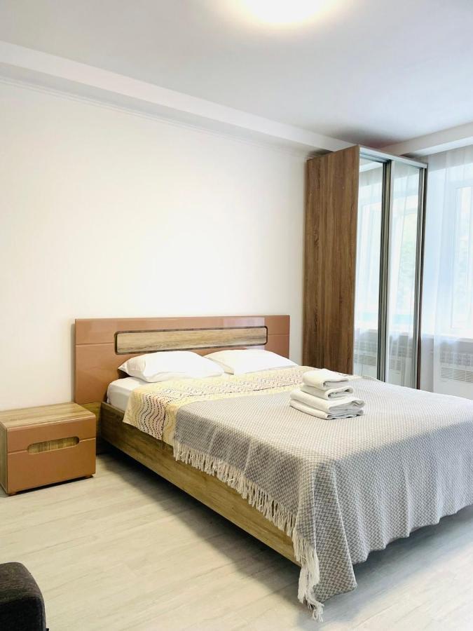 Premium Rent In Kiev Centre - Kiev Apartment ภายนอก รูปภาพ
