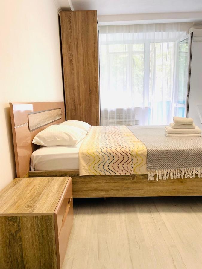Premium Rent In Kiev Centre - Kiev Apartment ภายนอก รูปภาพ