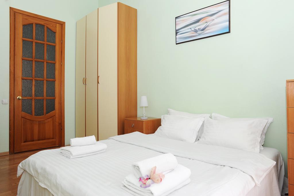 Premium Rent In Kiev Centre - Kiev Apartment ภายนอก รูปภาพ