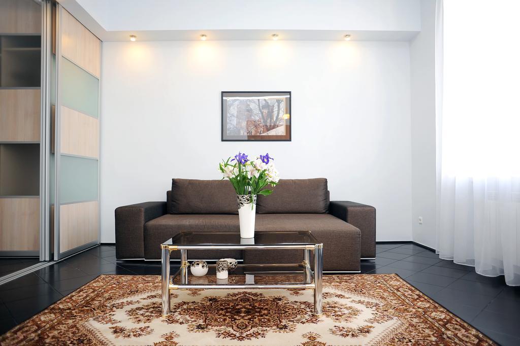 Premium Rent In Kiev Centre - Kiev Apartment ภายนอก รูปภาพ