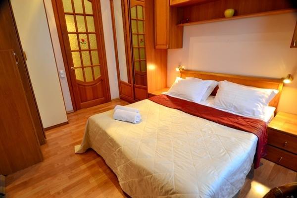 Premium Rent In Kiev Centre - Kiev Apartment ห้อง รูปภาพ