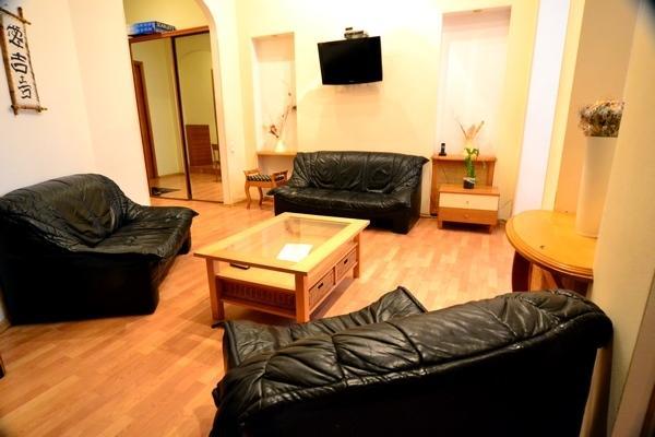 Premium Rent In Kiev Centre - Kiev Apartment ห้อง รูปภาพ