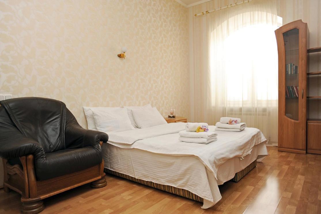 Premium Rent In Kiev Centre - Kiev Apartment ภายนอก รูปภาพ