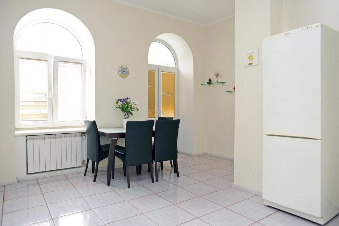 Premium Rent In Kiev Centre - Kiev Apartment ภายนอก รูปภาพ
